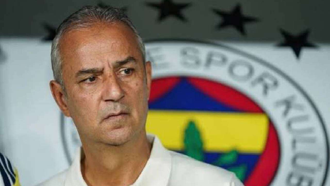 İsmail Kartal'ın 'Joker' transferi takım içinden çıktı: Fenerbahçe yeni Güiza'yı buldu, 5 maçta 4 gol! 8